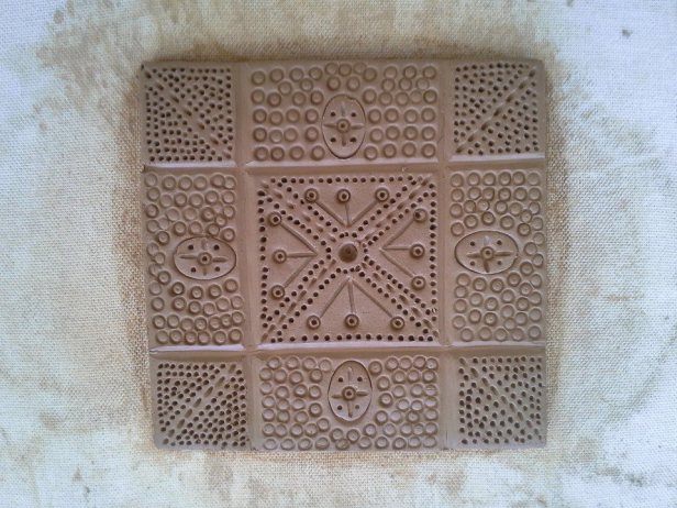 Clay Tile